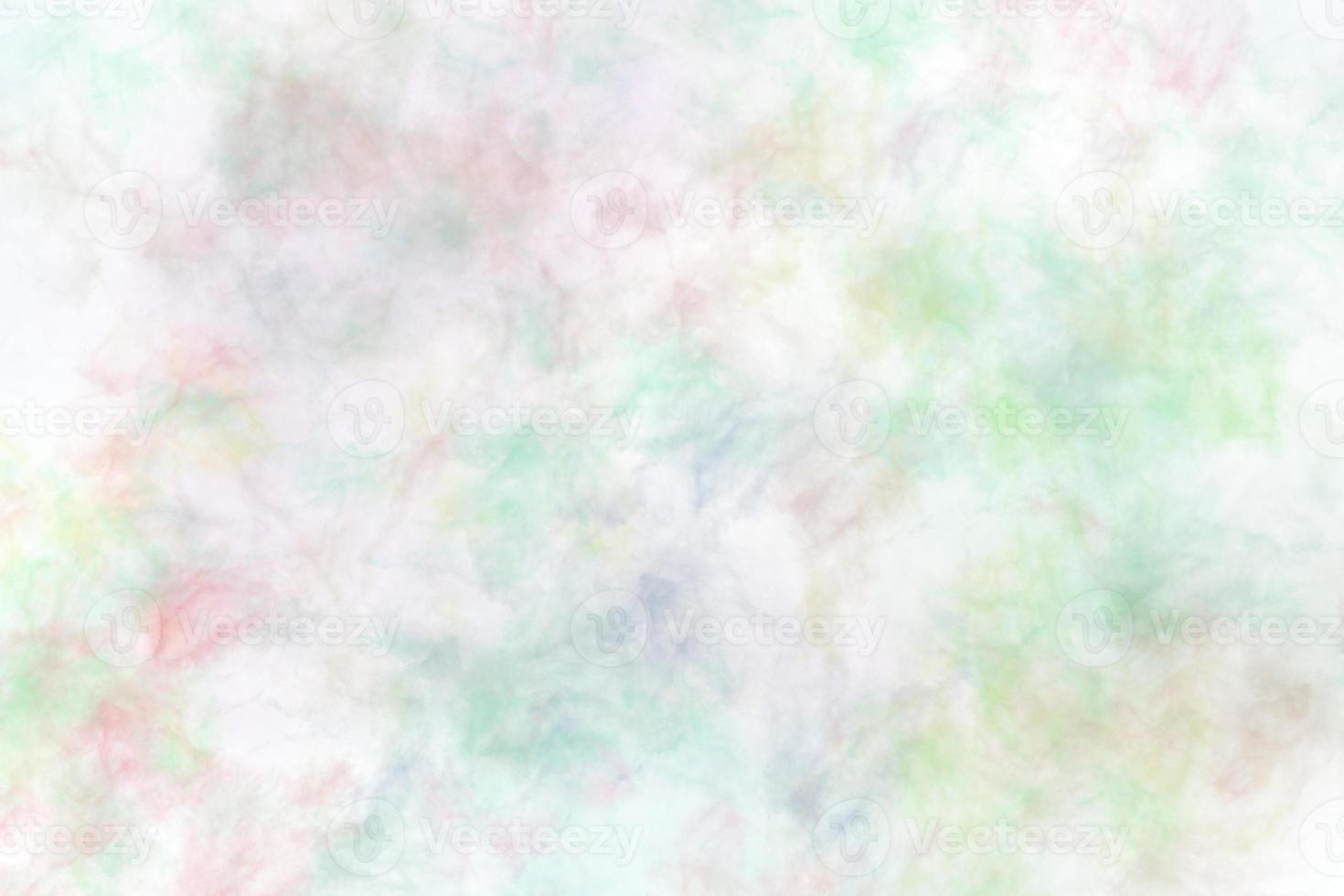 Abstract Textured cloud photo