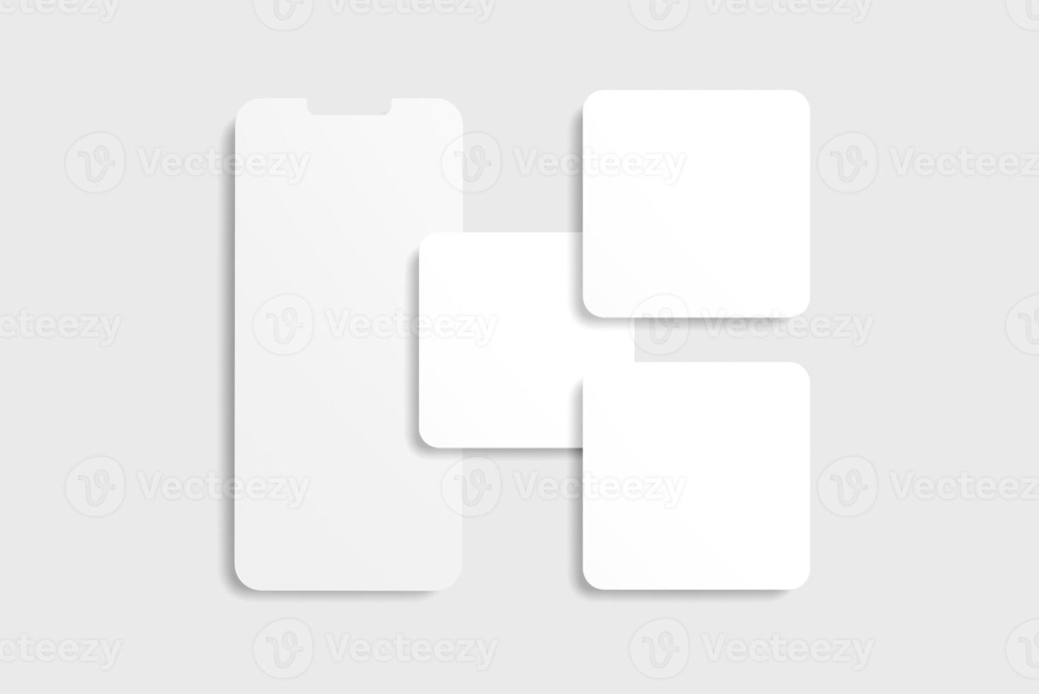App Interface Jpeg photo