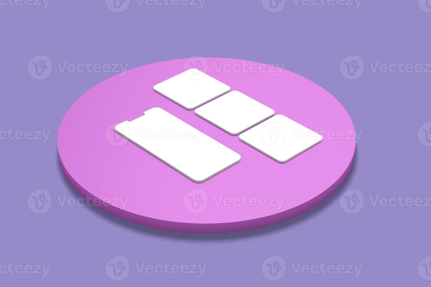 App Interface Jpeg photo