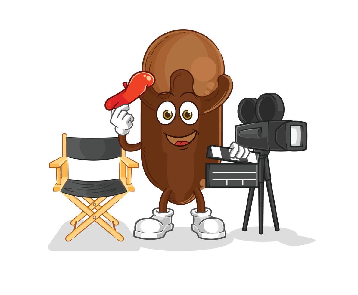 cute clove vector
