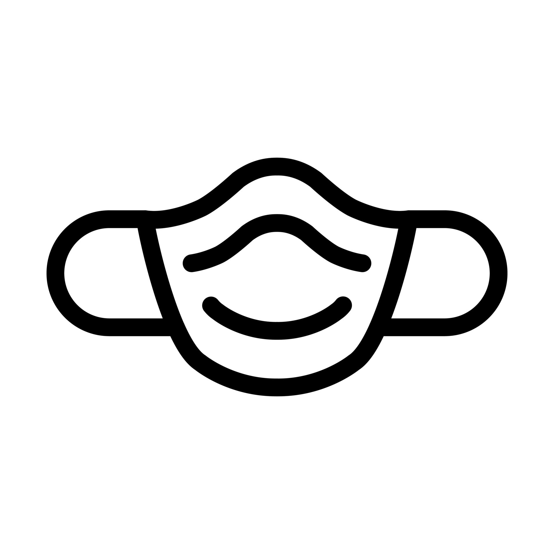 Dust Mask Icon Design 10747520 Vector Art at Vecteezy