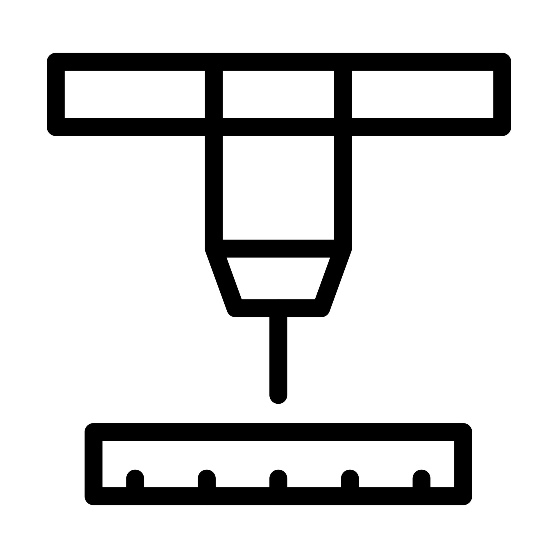Plasma Cutter Icon Design 10747870 Vector Art at Vecteezy