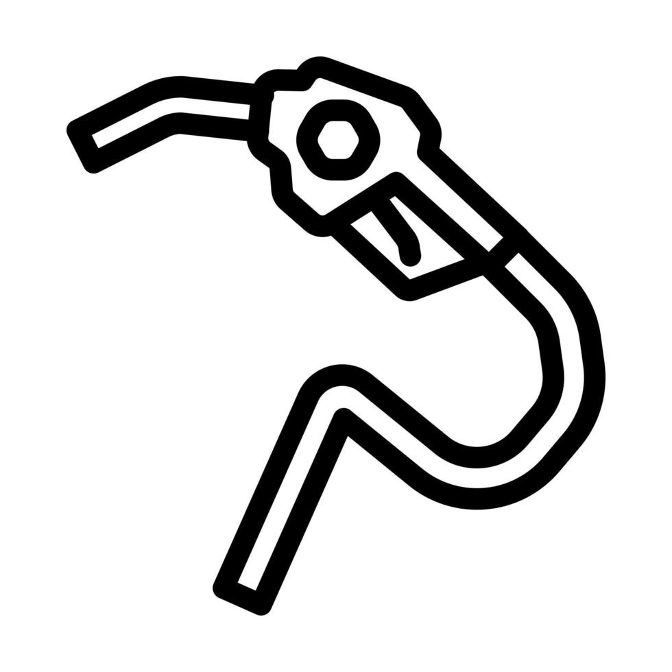 Petroleum Icon Design vector