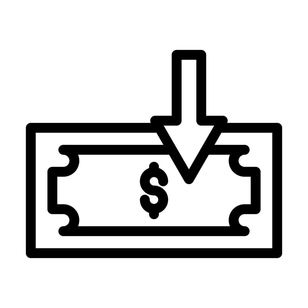 Cost Per Click Icon Design vector