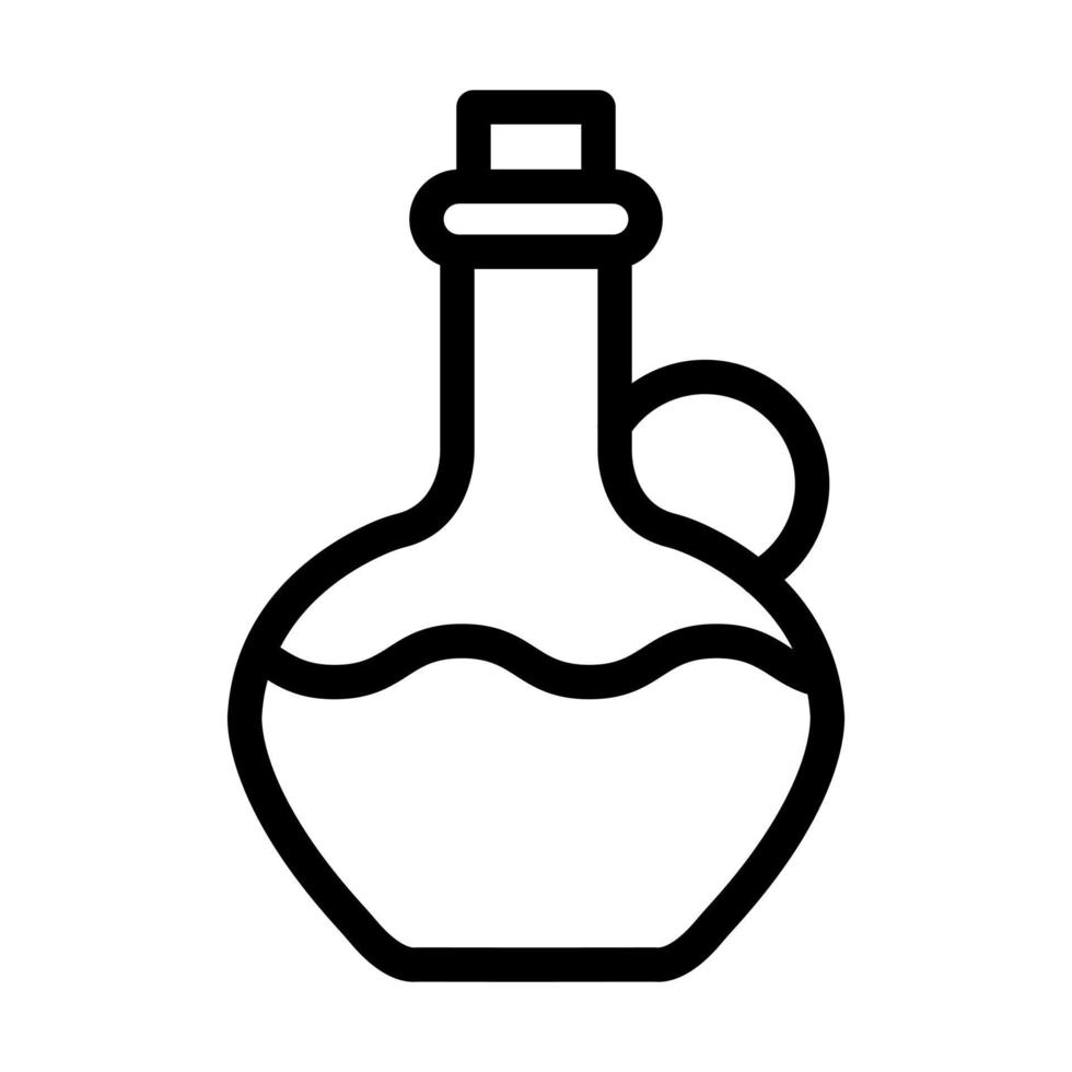 diseño de icono de aceite de oliva vector