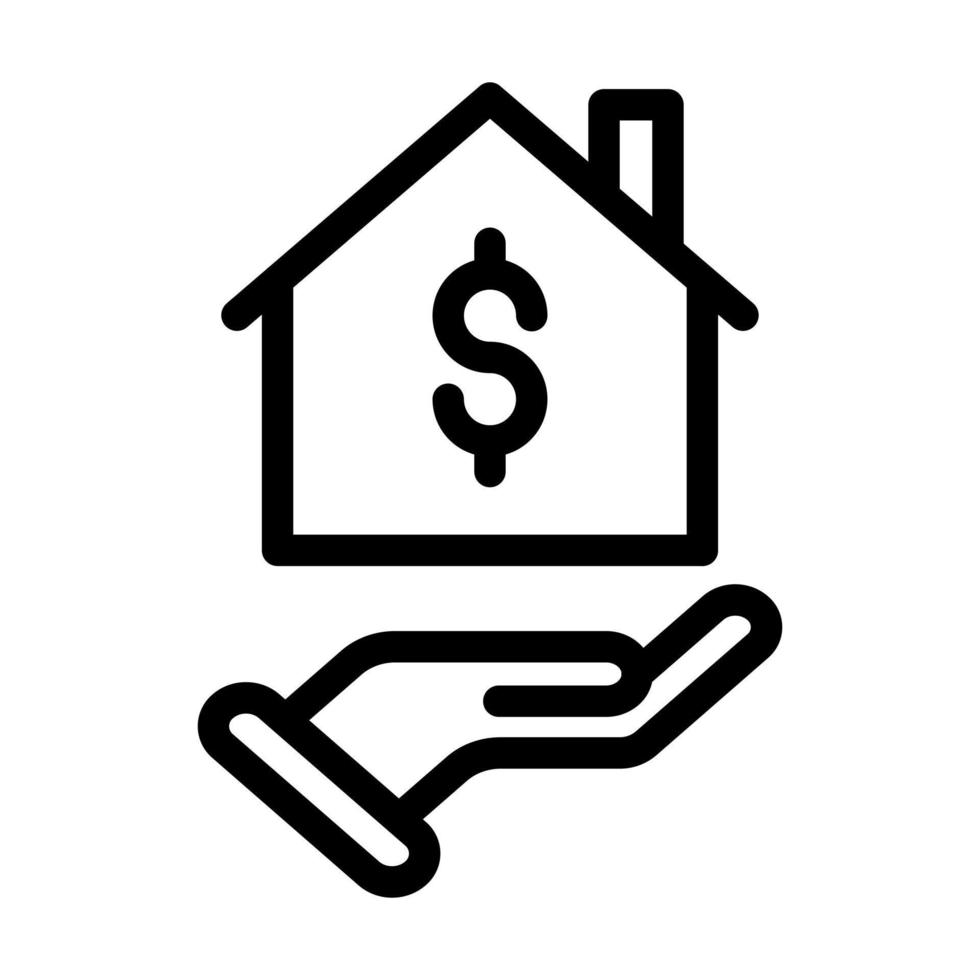 Seller Icon Design vector