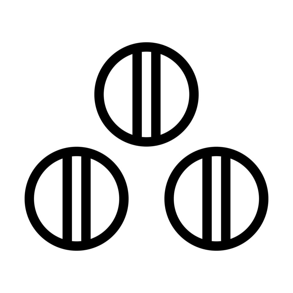 Tablets Icon Design vector