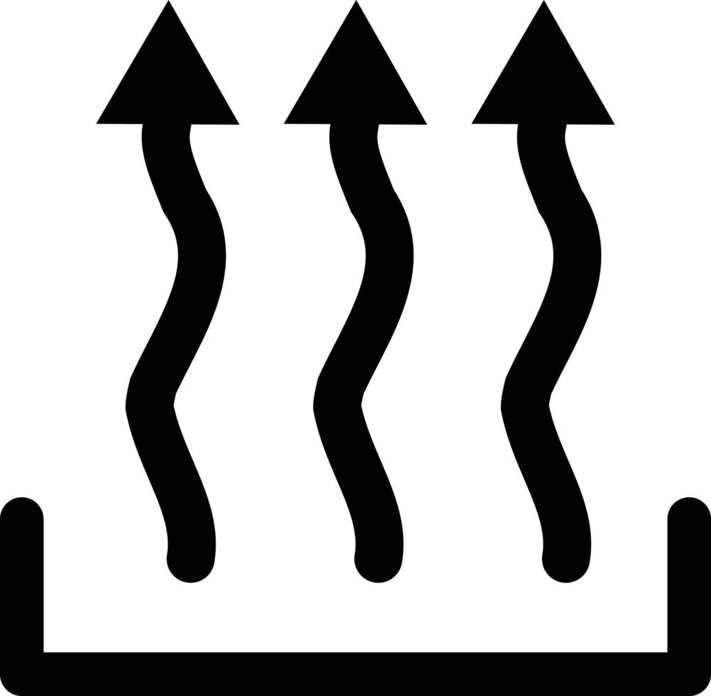 Heat Logo Black And White