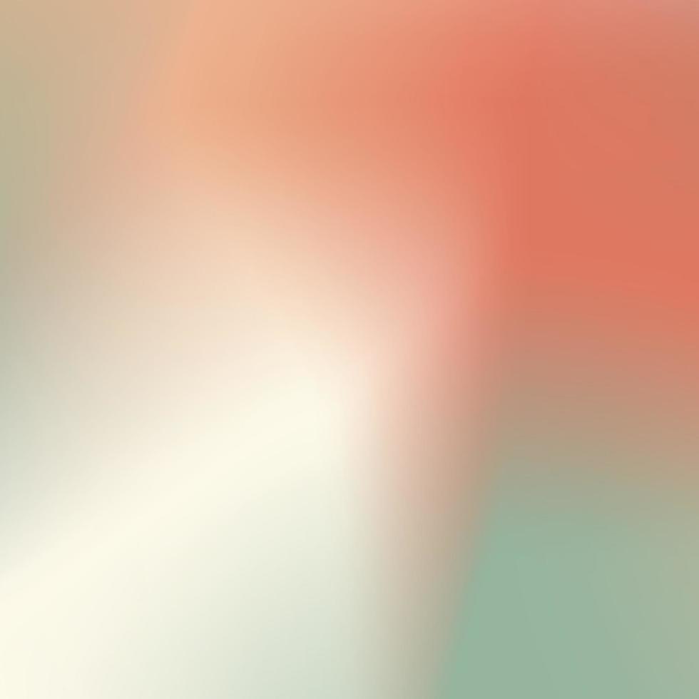 Background light happy kids spring green yellow orange red Gradient Colorful Pattern Abstract Concrete Marble Paper Texture Minimalism Design template for presentation, vector