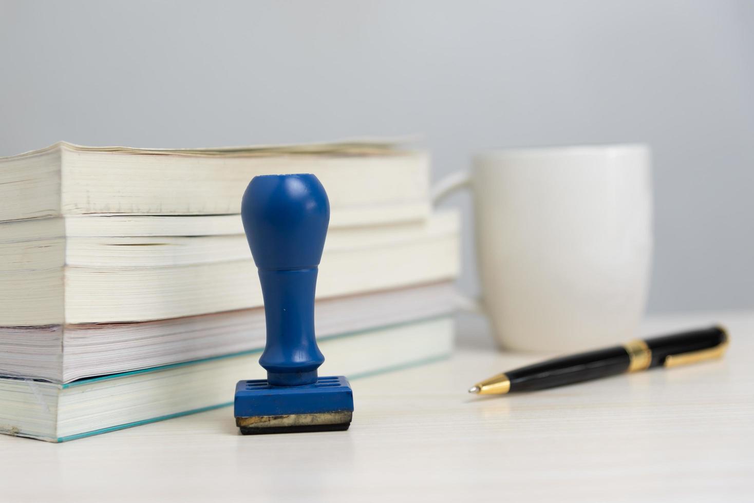 Book Stamp Stock Photos, Images and Backgrounds for Free Download