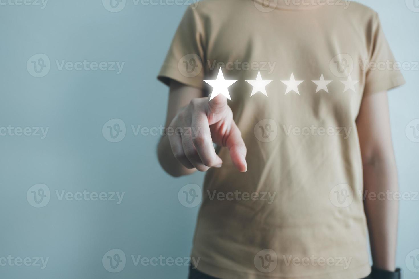 calificación de satisfacción del cliente, me gusta excelente servicio, revise las 5 estrellas mejor calificadas, impresionó muy buen servicio, la mejor atención, comentarios de los huéspedes. foto