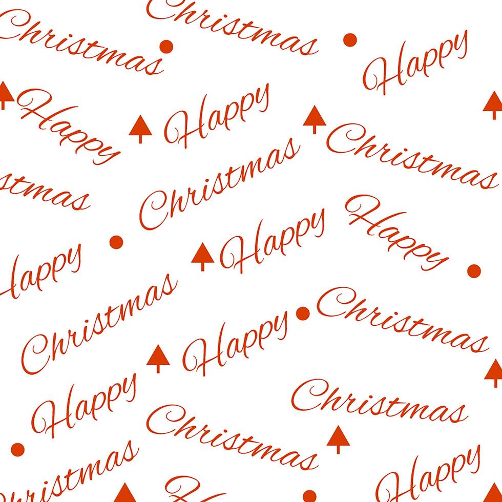 Christmas seamless pattern christmas celebration texture background design photo