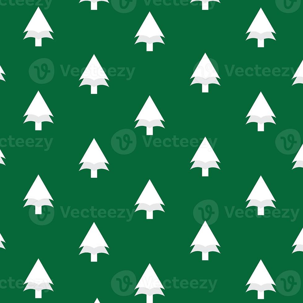 Christmas seamless pattern christmas texture background design photo