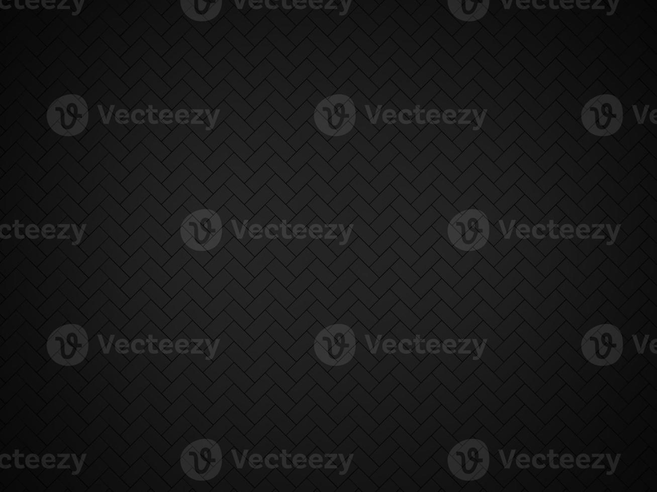 Black abstract background, Grunge surface,Modern shape concept, 3d Rendering. photo