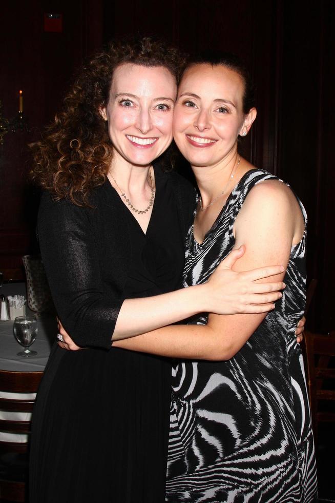 LOS ANGELES, JUL 12 - Guests at Roy Silver s 40th Birthday Party at the Maggiano s Little Italy on July 12, 2013 in Los Angeles, CA photo