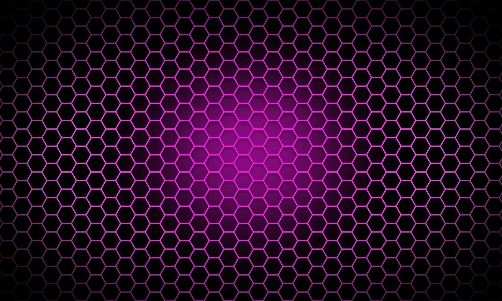 Abstract Hexagon Background photo