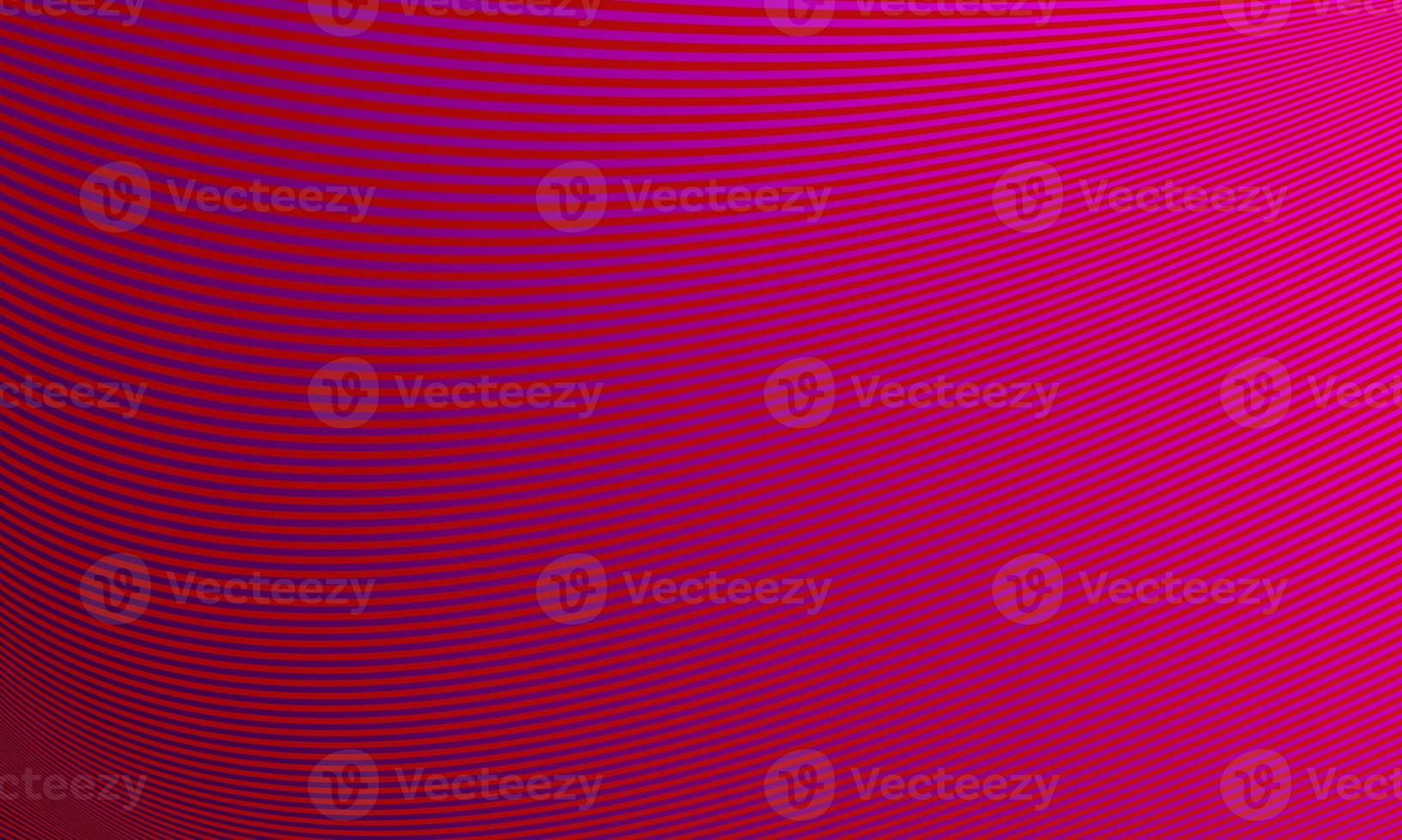 Pink abstract Lines Pattern Background photo