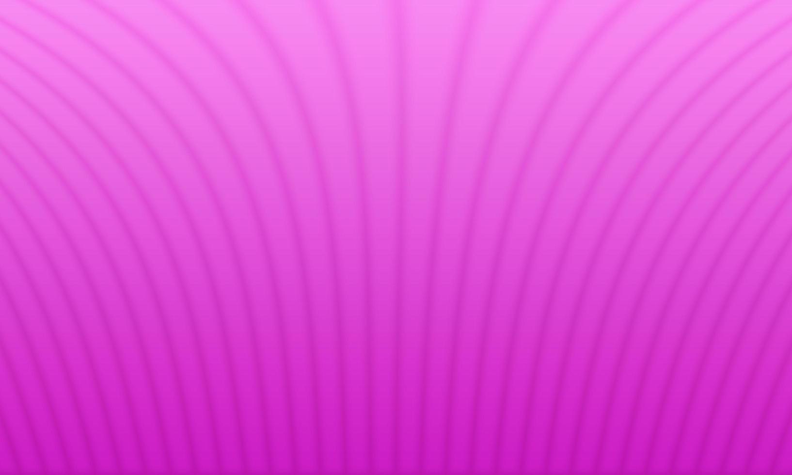 Perspective Bent Smooth Lines Abstract Background photo