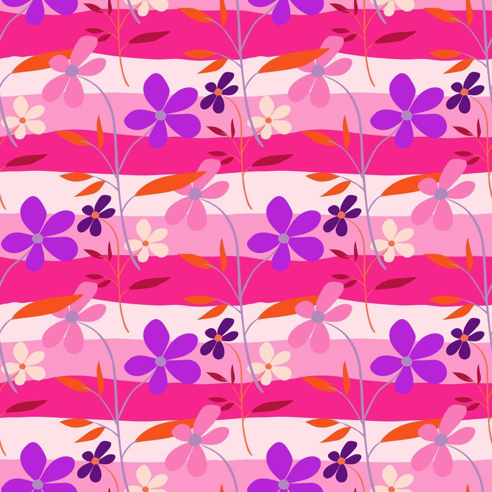linda flor simple de patrones sin fisuras. garabatear el fondo de las plantas botánicas. papel tapiz floral abstracto dibujado a mano. 10774175 Vector en Vecteezy linda flor simple de patrones sin fisuras. garabatear el fondo de las plantas botánicas. papel tapiz floral abstracto dibujado a mano. 10774175 Vector en Vecteezy