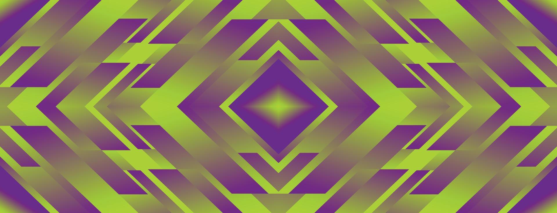 Abstract background design in modern luxury style vector