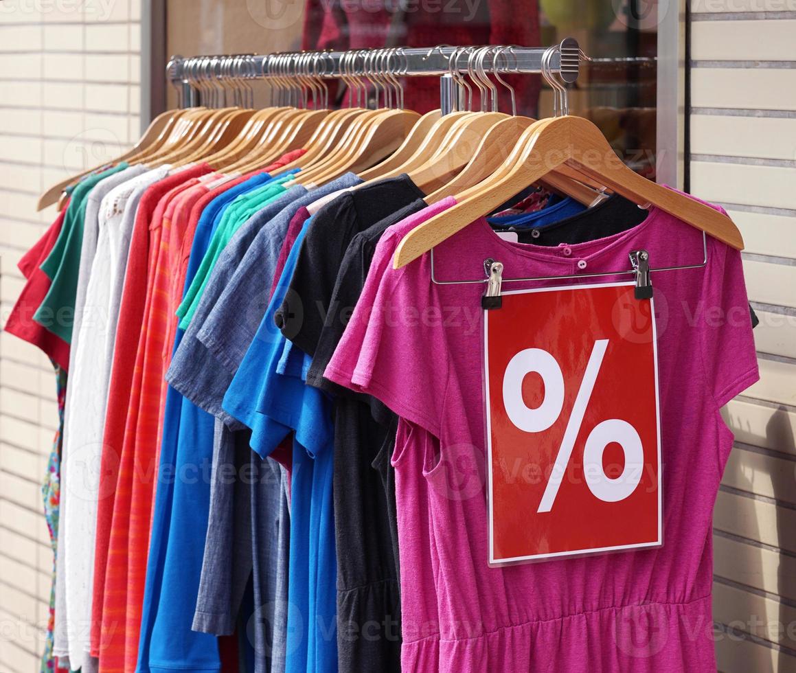 ladieswear fashion sale photo