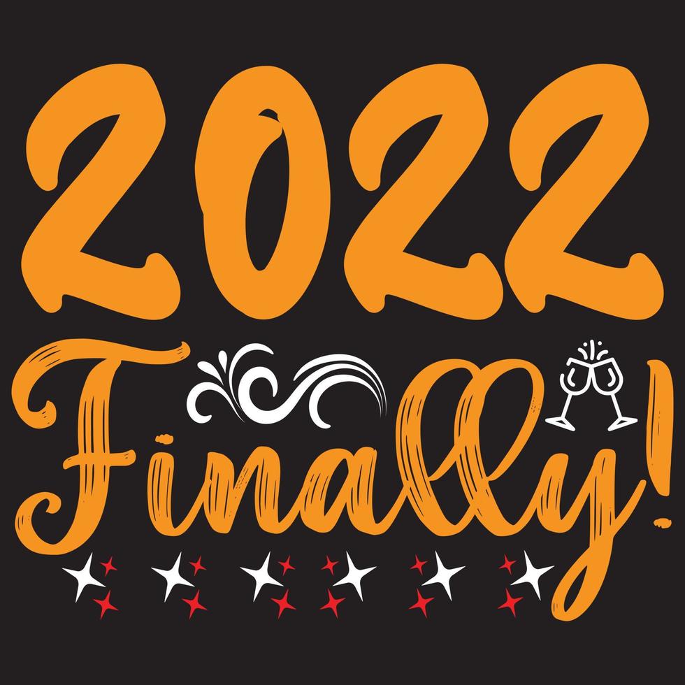 20220 finally design vector
