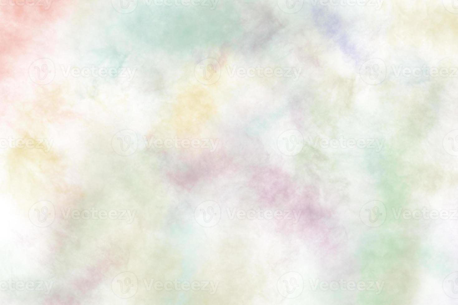 Abstract Textured cloud photo