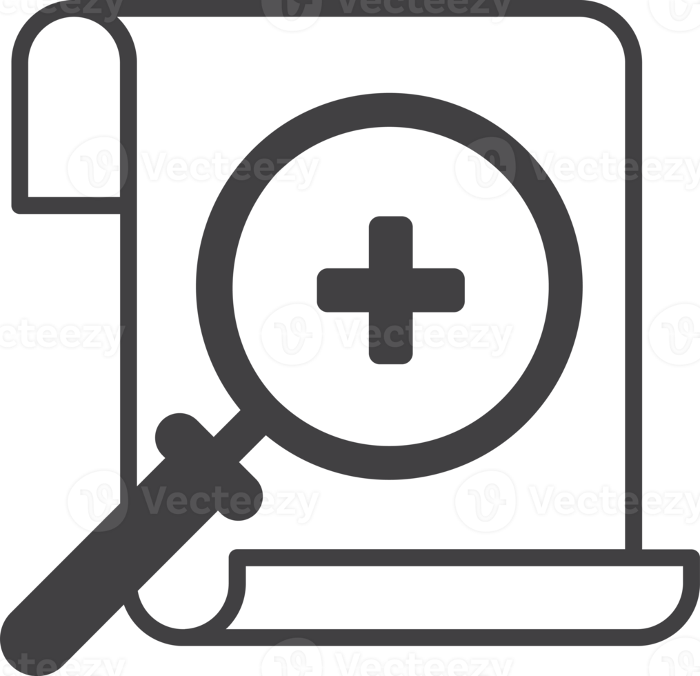 zakelijke pictogram geïsoleerd op transparante achtergrond png