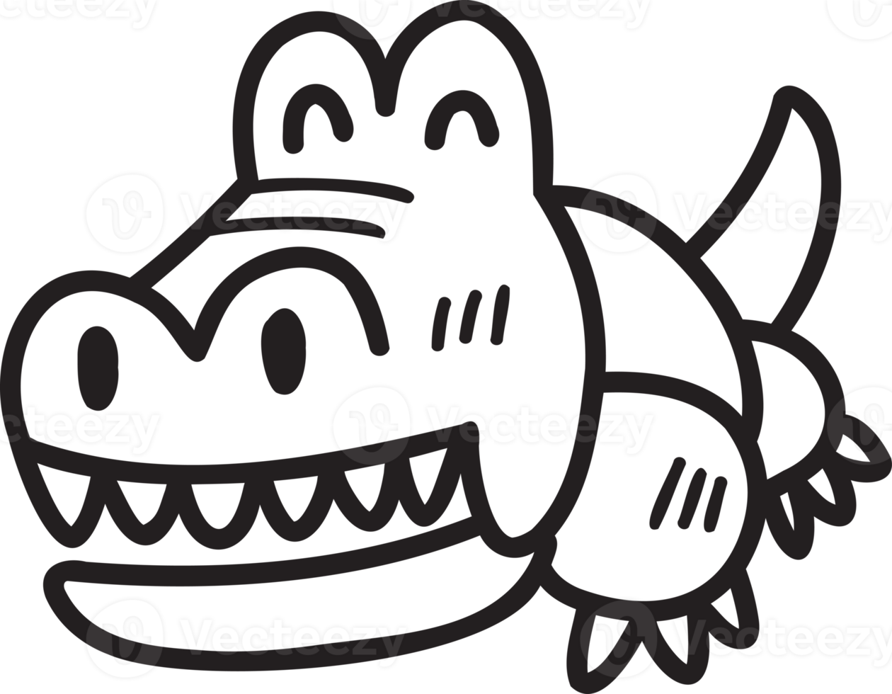 kid toy illustration on transparent background png