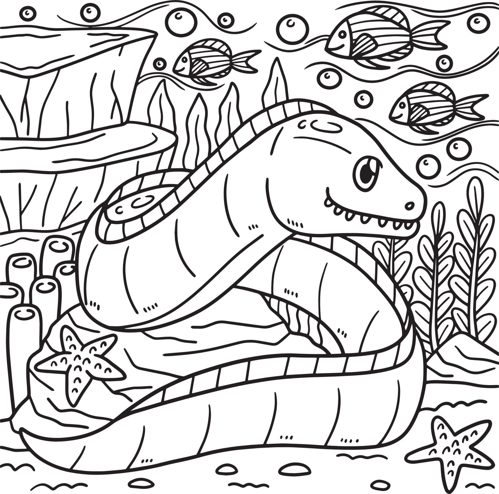 Little Mermaid Coloring Pages Eels Wikipedia Vrogue co Little Mermaid Coloring Pages Eels Wikipedia Vrogue co