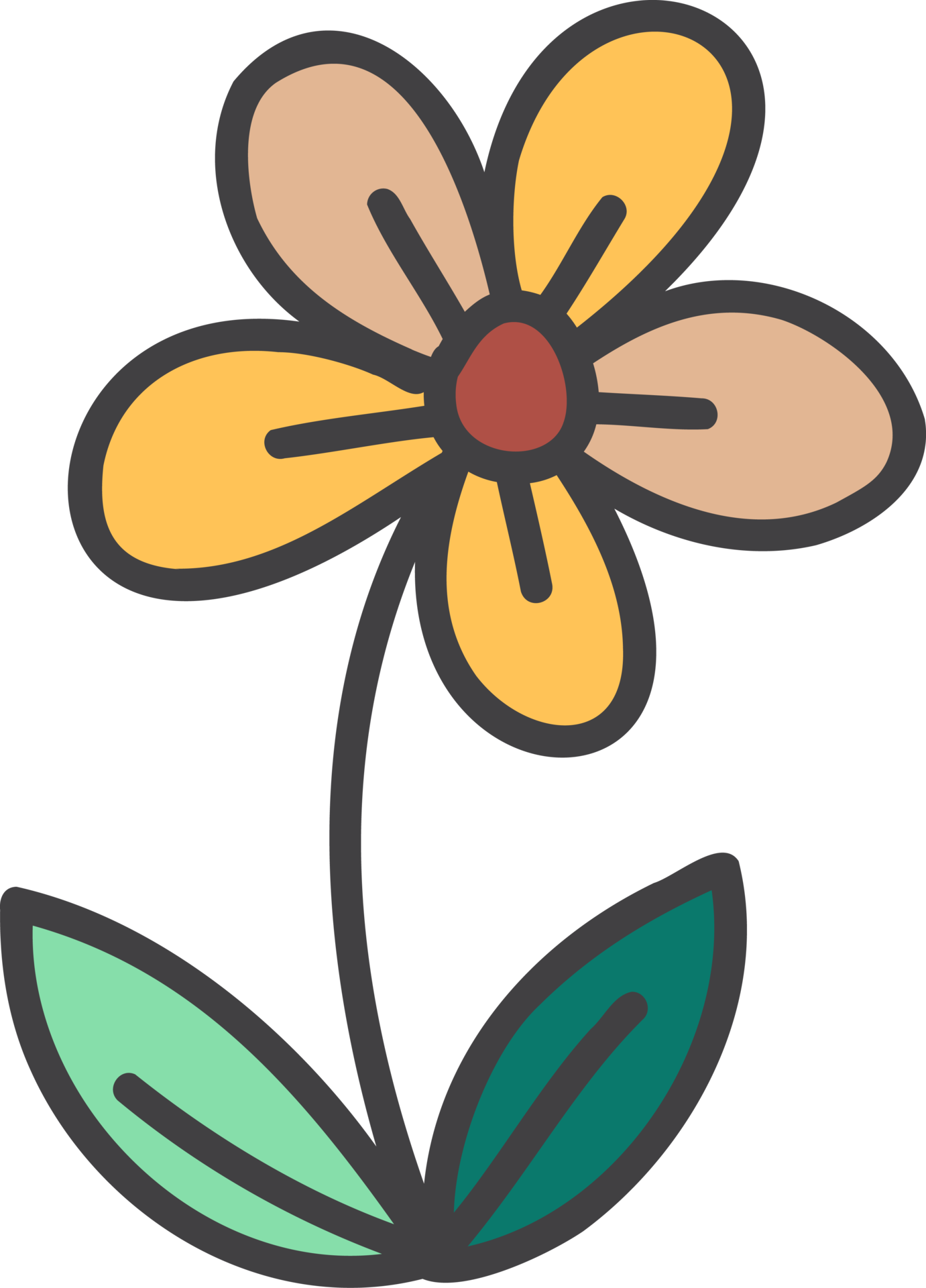 Education Illustration On Transparent Background 10789607 Png Education Illustration On Transparent Background 10789607 Png