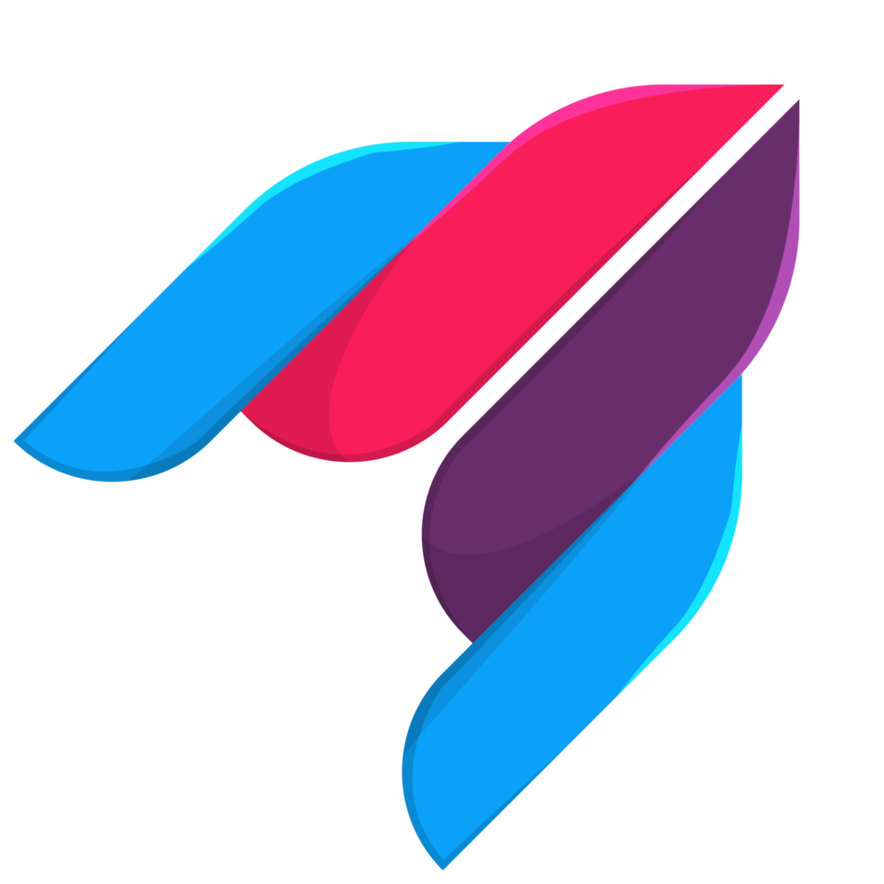 Modern Shape for banner png