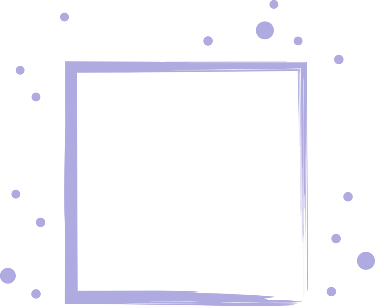feminine logo isolated on transparent background png