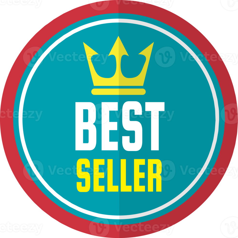 sale banner isolated on transparent background png