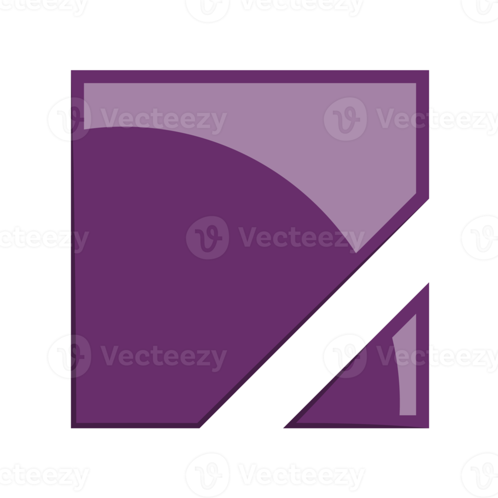 Modern Shape for banner png