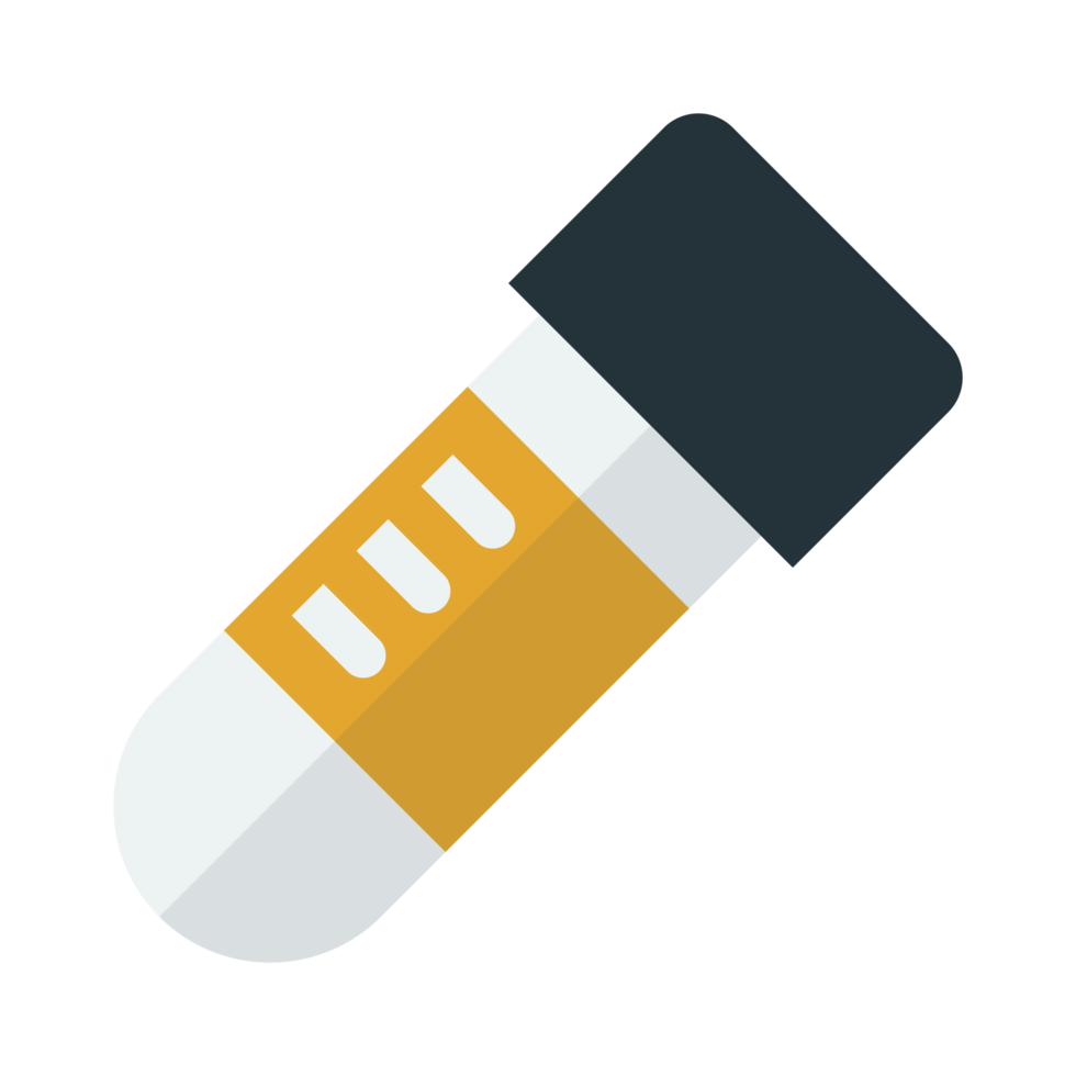 Hospital icon isolated on transparent background png