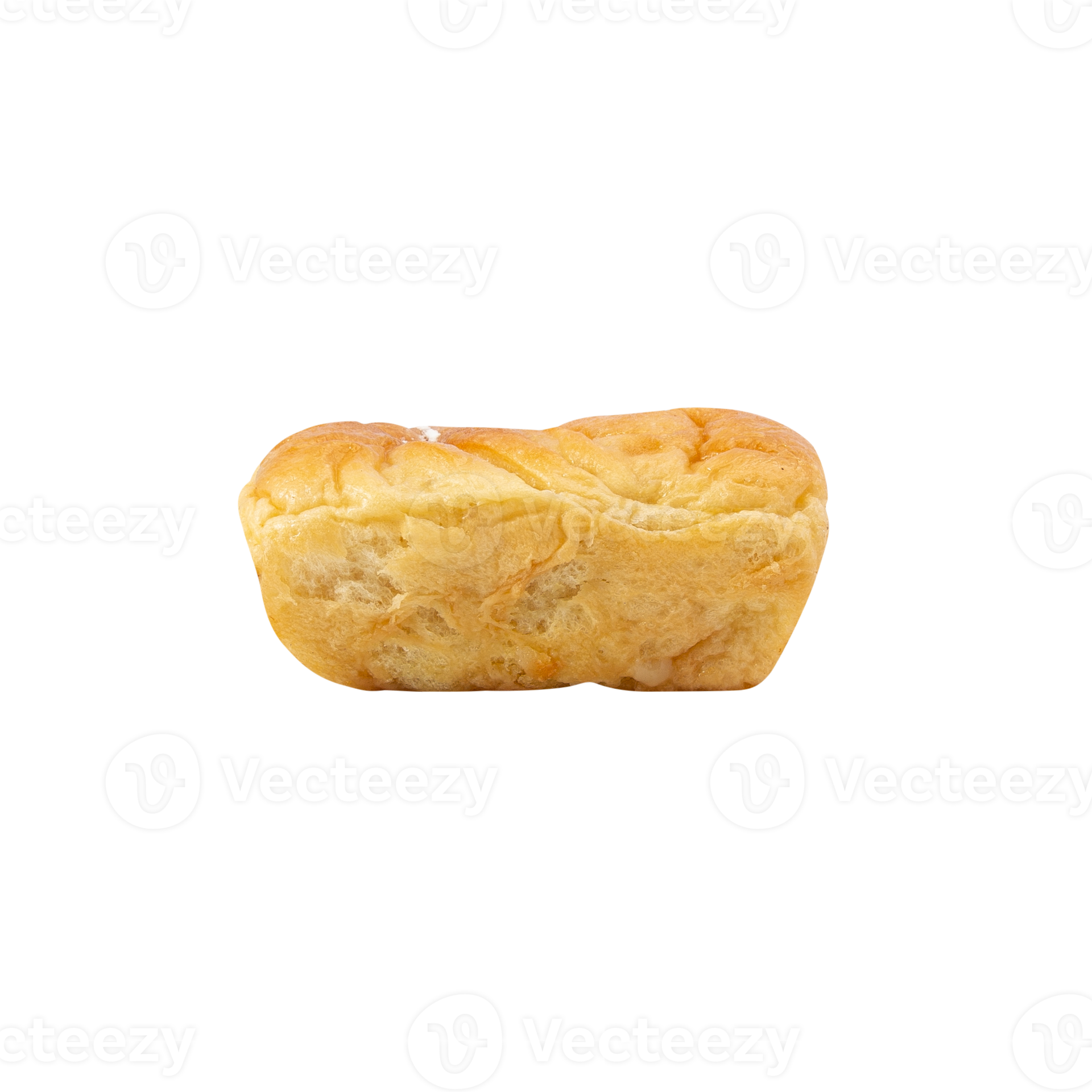 Butter Bread cutout, Png file 10789987 PNG