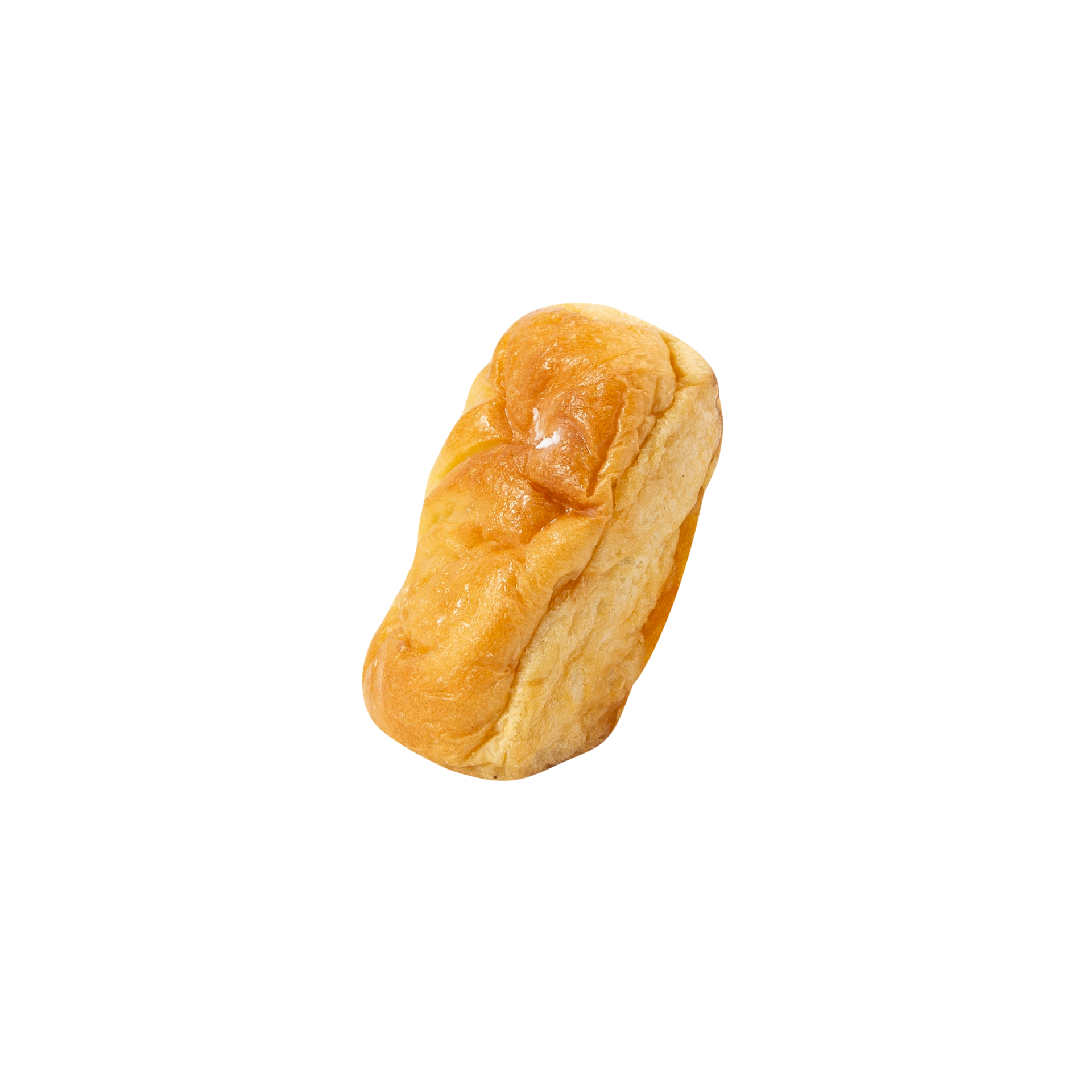 Butter Bread cutout, Png file 10789989 PNG