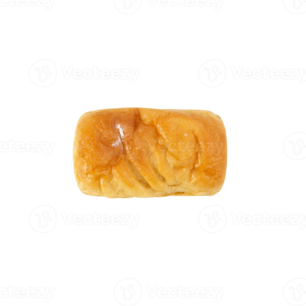 Butter Bread cutout, Png file