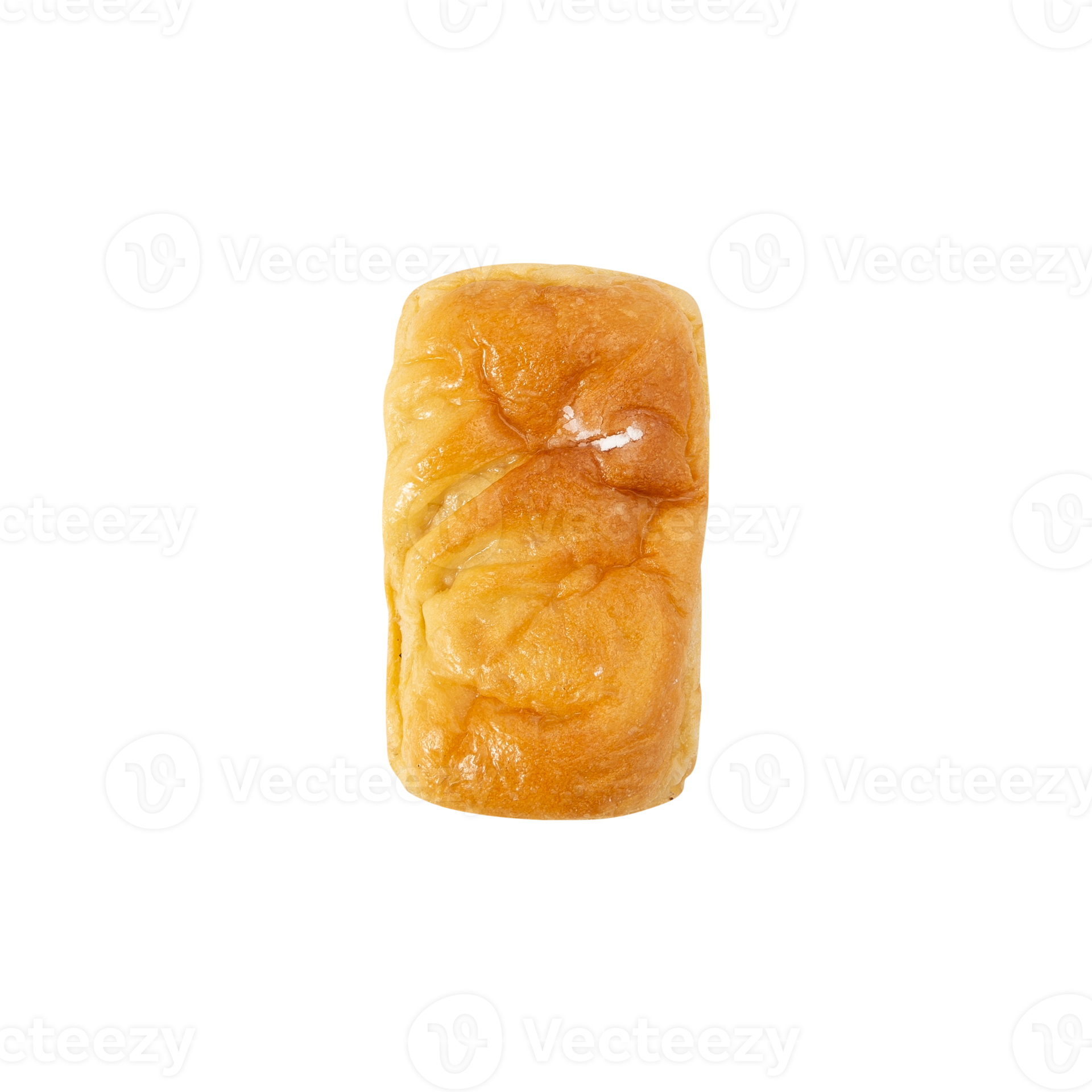 Butter Bread cutout, Png file 10789997 PNG