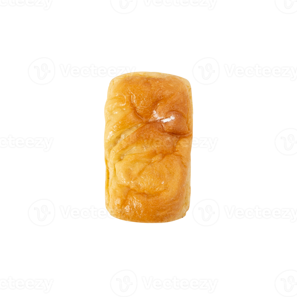 Butter Bread cutout, Png file
