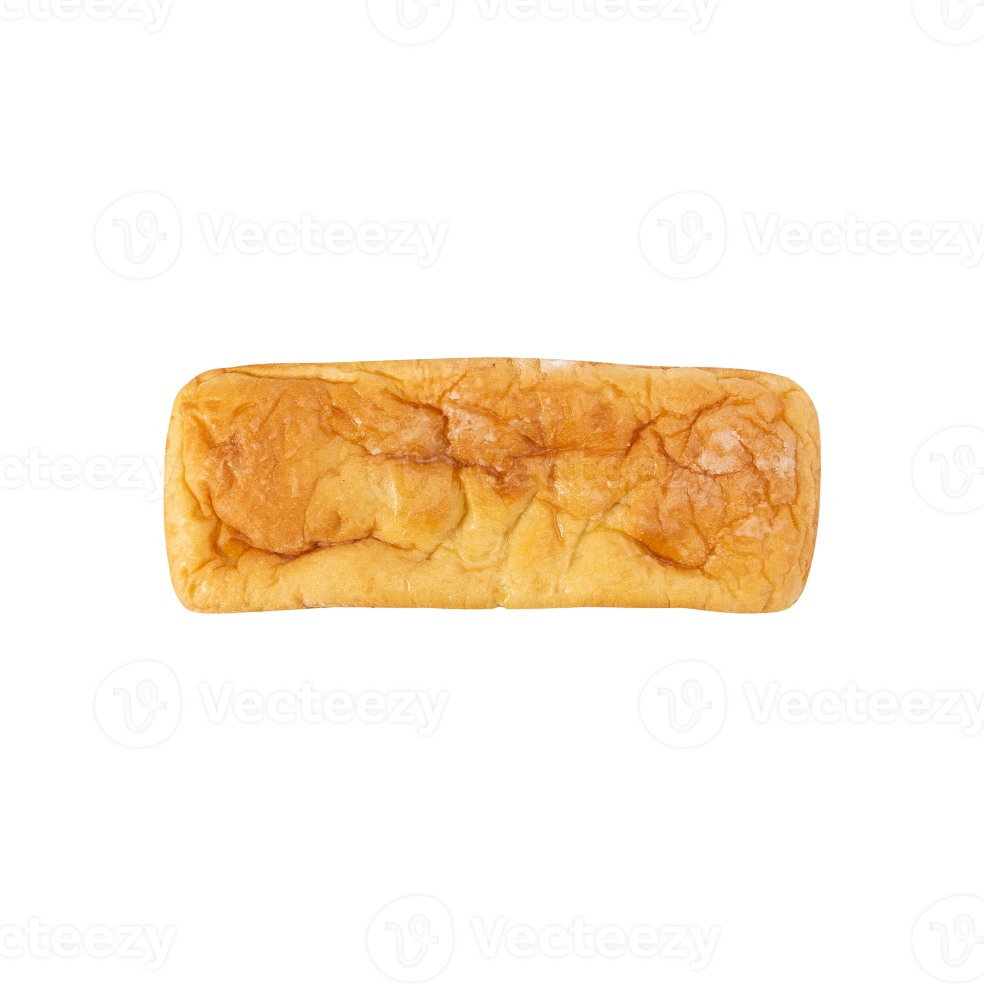 Butter Bread cutout, Png file 10790000 PNG