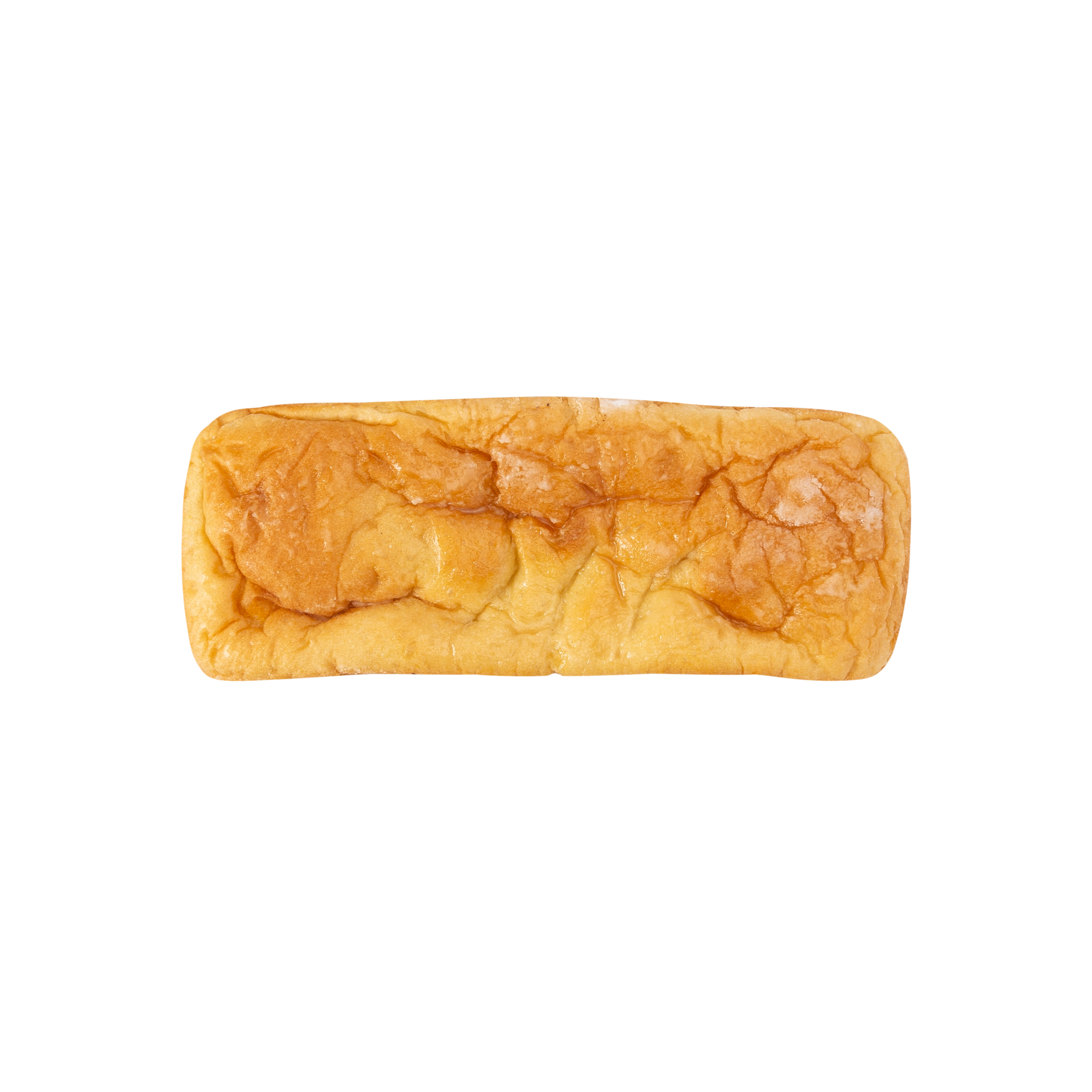 Butter Bread cutout, Png file 10790000 PNG
