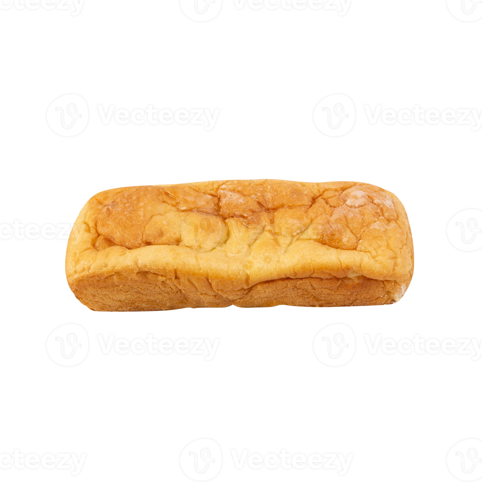 Butter Bread cutout, Png file 10790002 PNG