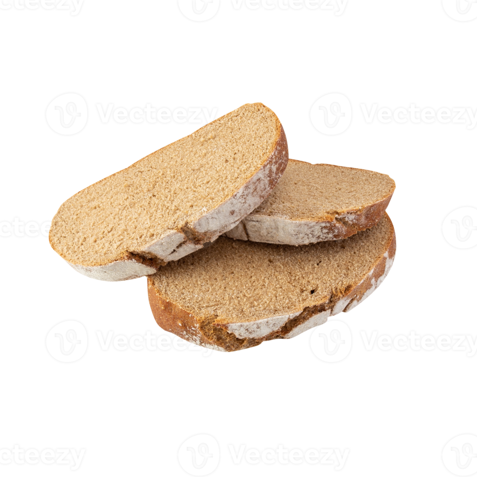 Bread cutout, Png file