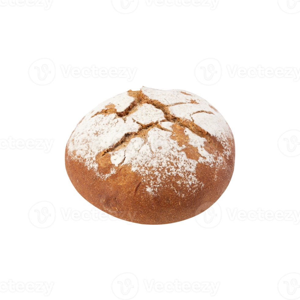 Bread cutout, Png file