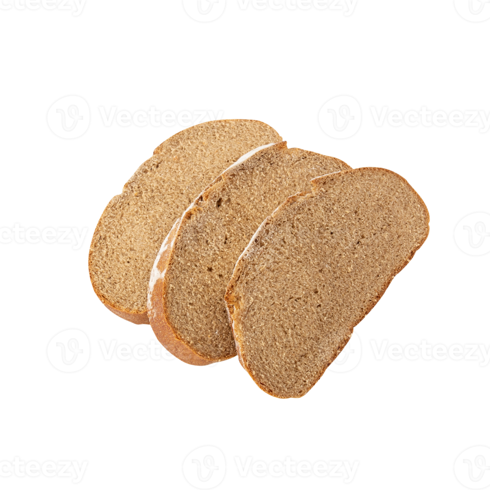 Bread cutout, Png file