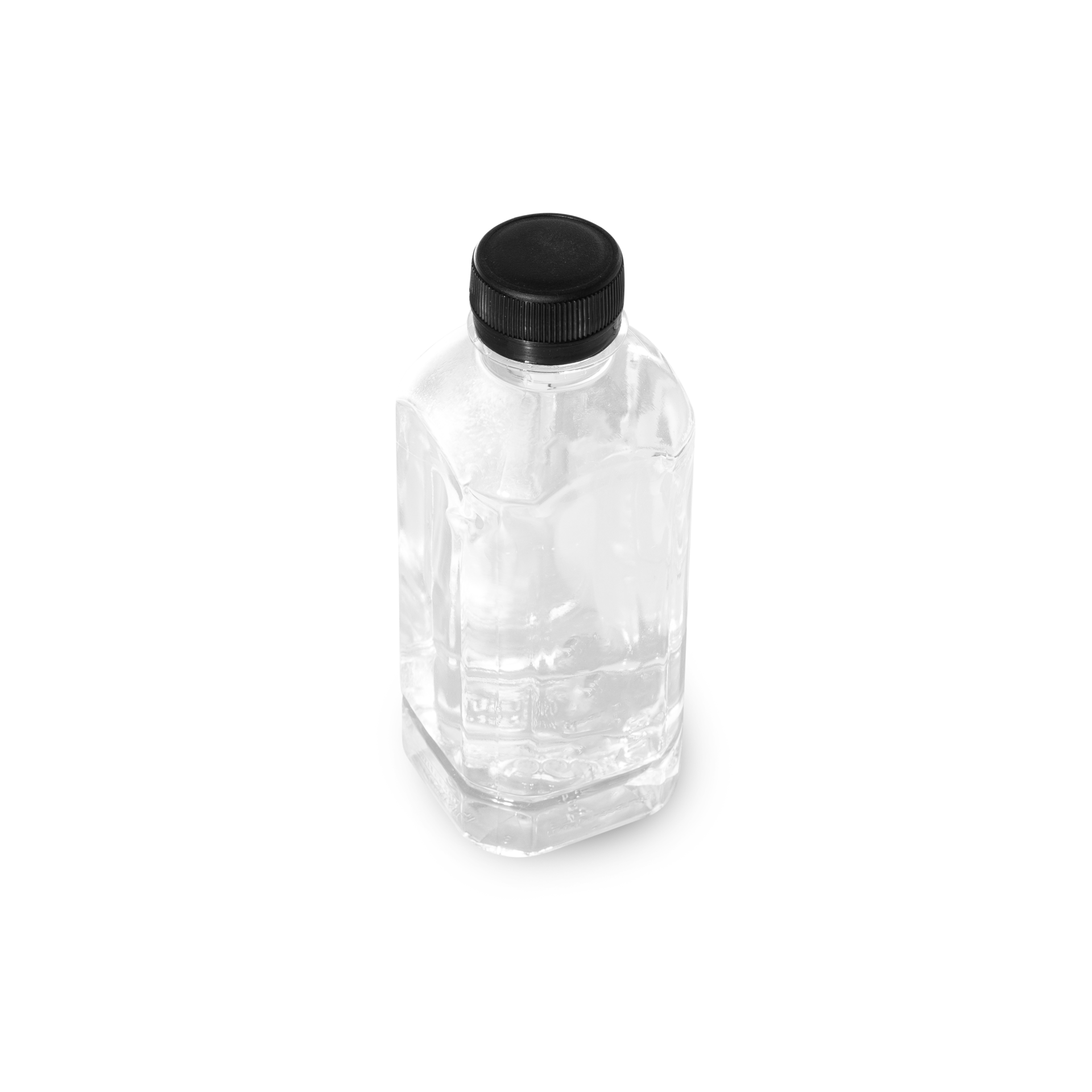 Water bottle cutout, Png file 10790032 PNG