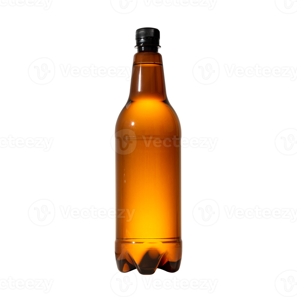 Water bottle cutout, Png file