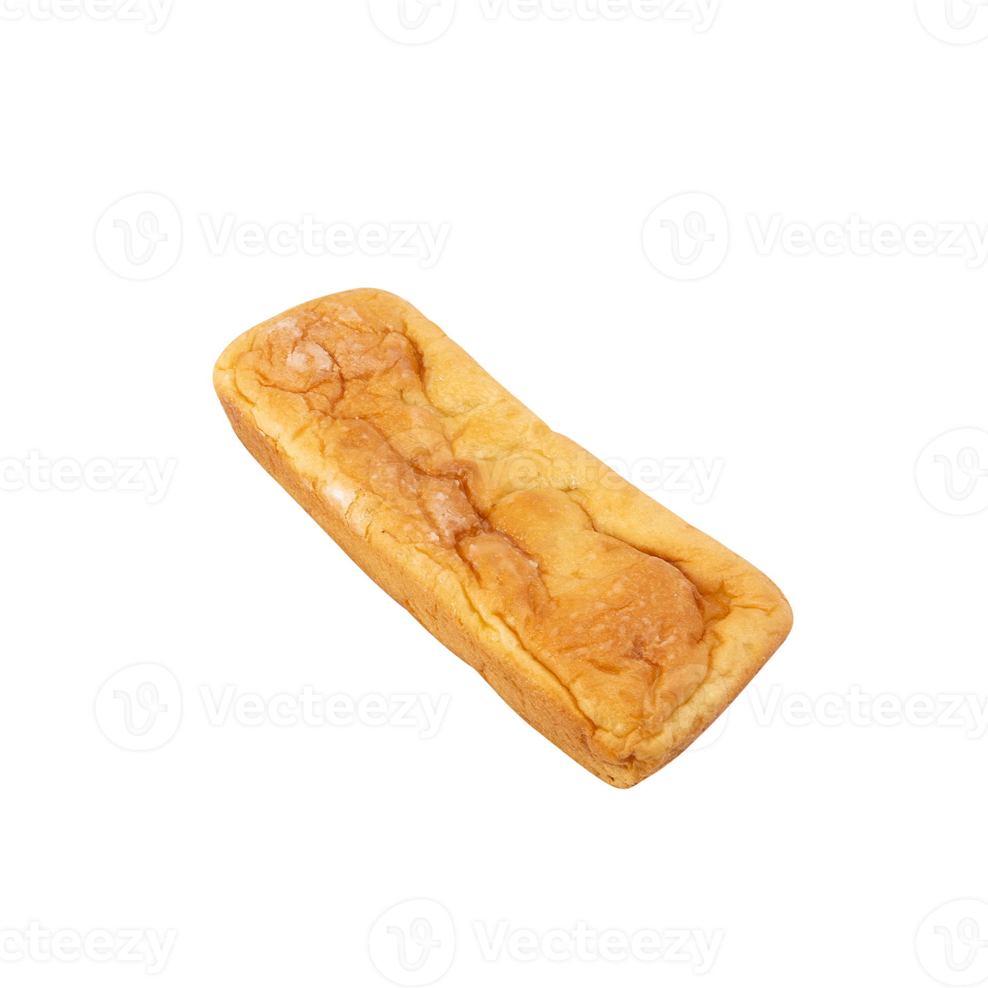 Butter Bread cutout, Png file 10790047 PNG